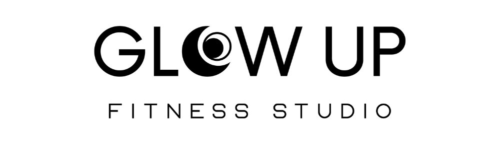 Glow Up Logo